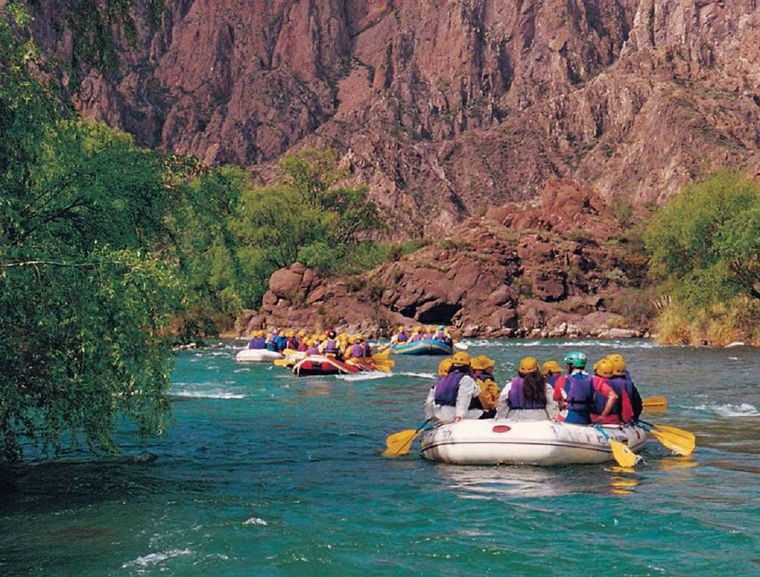 Foto: Gobierno de Mendoza