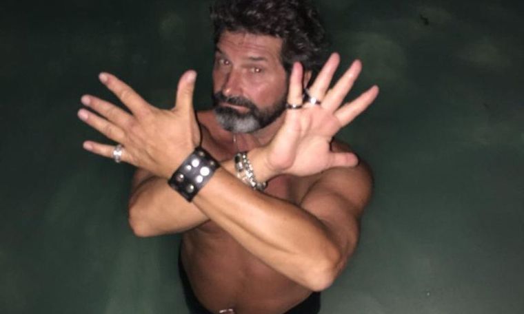 Iván Noble apuntó contra el gobierno de Javier Milei.