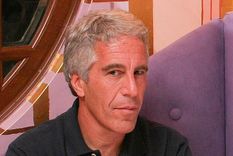 Por qué los ricos y poderosos no podían decirle no a Jeffrey Epstein
