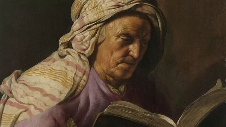 Muchos llegaron a vivir muchos años en el pasado. Foto: GETTY IMAGES