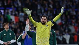 Italia y Bosnia definen en Zenica un cupo rumbo al Mundial 2026. Italia y Bosnia definen en Zenica un cupo rumbo al Mundial 2026.