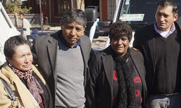 Foto: Gentileza Diario de Cuyo