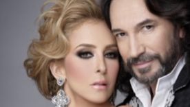 Marco Antonio Solís y Cristy Solís son una de las parejas más queridas de la farándula latina.