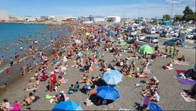 Comodoro Rivadavia despliega una propuesta turística renovada para este verano que combina experiencias en el mar, cultura y gastronomía.