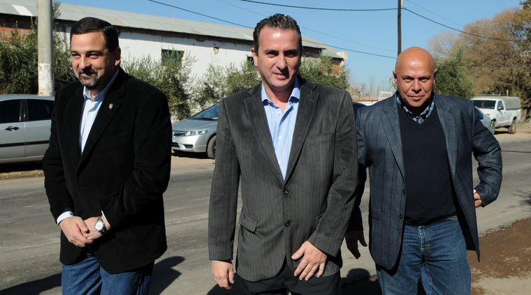 Foto: Pachy Reynoso/MDZ