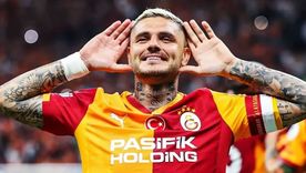 Icardi finaliza su contrato con Galatasaray en 2026 y su futuro aún es una incógnita. Foto: Instagram/ @mauroicardi. Icardi finaliza su contrato con Galatasaray en 2026 y su futuro aún es una incógnita. Foto: Instagram/ @mauroicardi.