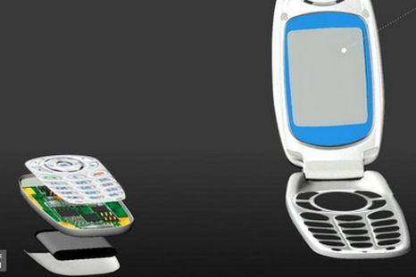 ¿Qué hacer con mi teléfono celular antiguo?