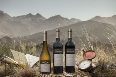 MDZol | Las novedades de Terrazas de los Andes.