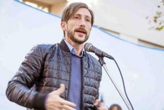 letcher: el aumento a las jubilaciones no es un ajuste letcher: el aumento a las jubilaciones no es un ajuste