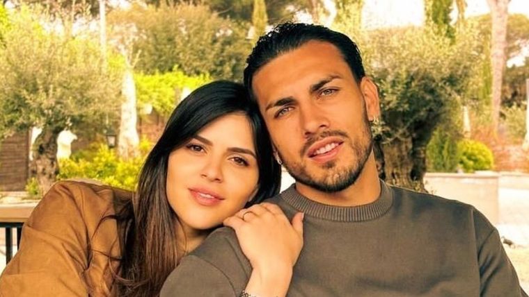 Camila fue contundente tras los rumores. Foto: Instagram/ @ccamilagalantee.
