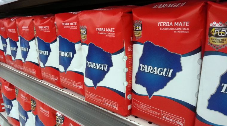 Los repositores de las principales cadenas de supermercados cobran con aumento en abril. Los repositores de las principales cadenas de supermercados cobran con aumento en abril.