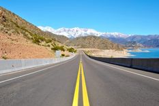 vacaciones: lo que no te puede faltar si viajas en auto este receso invernal