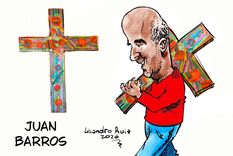 &nbsp;El arte nos presenta la experiencia al modo de un conocimiento: conocerse a uno mismo.