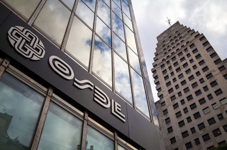 Foto: Noticias Argentinas