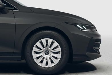 MDZol | Volkswagen Golf 2024