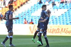 la lepra vencio a atletico rafaela y recupero la alegria la lepra vencio a atletico rafaela y recupero la alegria