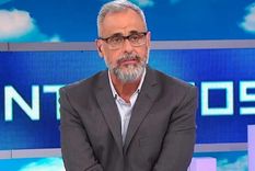 jorge rial sepulto a masterchef celebrity con un filoso tuit: seria bueno que... jorge rial sepulto a masterchef celebrity con un filoso tuit: seria bueno que...