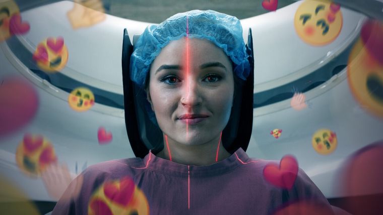 La serie de Netflix basada en hechos reales que se estrena pronto Foto: Netflix