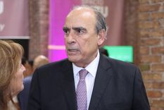 Francos se mostrará con Pullaro, Llaryora y Frigerio a la par que el Congreso comienza a debatir la nueva ley ómnibus Foto: Santiago Tagua / MDZ