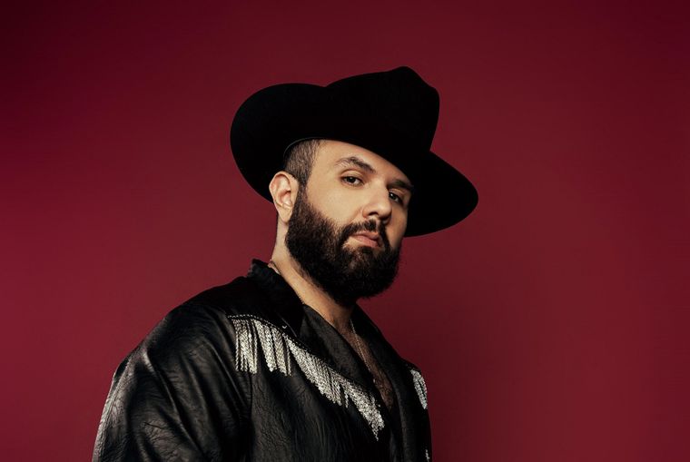 Carin León realizó La Cura Fest en Hermosillo, en el estado mexicano de Sonora, los días sábado 14 y domingo 15 de marzo.