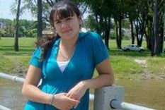 crimen de karen: confeso el autor del homicidio