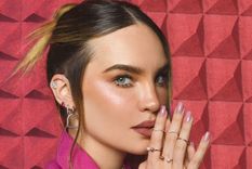 Belinda se ha convertido en un referente de la moda y buen gusto.