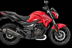 Hero lanza tres nuevas motos en Argentina: precios y características