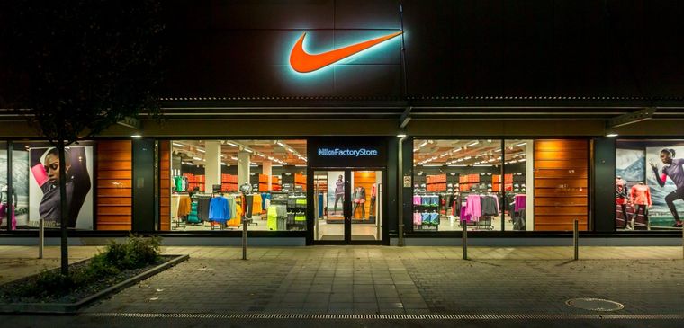 Foto: Nike