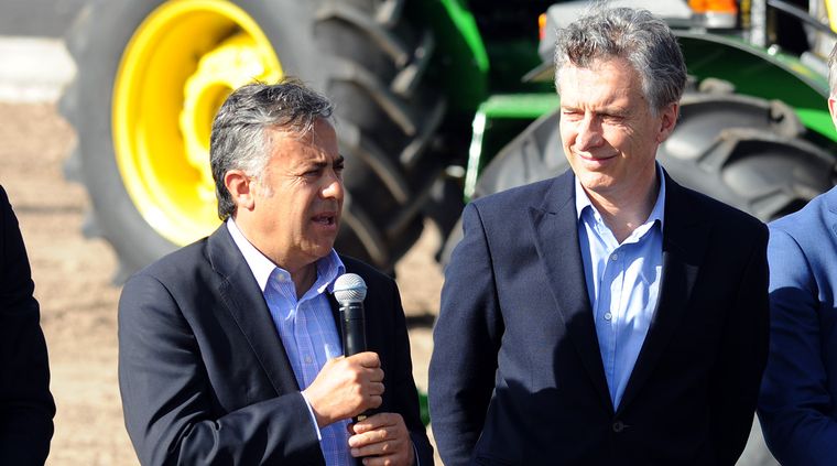 Foto: Alf Ponce / MDZ