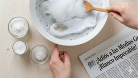 Un truco infalible. Fuente: IA Gemini. Un truco infalible. Fuente: IA Gemini.