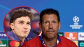 Simeone habló en conferencia antes de la semi decisiva vs. Arsenal y reveló cómo está Julián Álvarez.