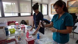 Mendoza registra una caída crítica en la donación de sangre. Podes donar en el CRH ubicado en Garibaldi y Montecaseros, de lunes a viernes de 8 a 14.30. Mendoza registra una caída crítica en la donación de sangre. Podes donar en el CRH ubicado en Garibaldi y Montecaseros, de lunes a viernes de 8 a 14.30.