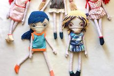 en espana. la pandemia tambien llego a la industria de los munecos y los juguetes en espana. la pandemia tambien llego a la industria de los munecos y los juguetes