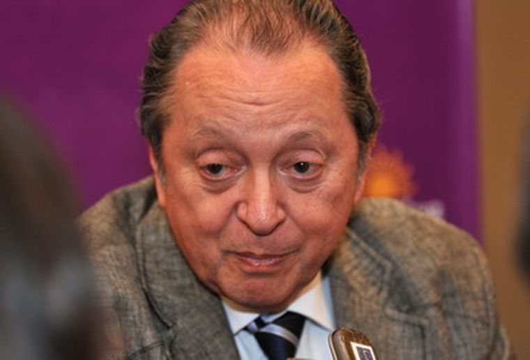 Rodolfo Terragno dice que su plan es posible. Foto: Pachy Reynoso / MDZ