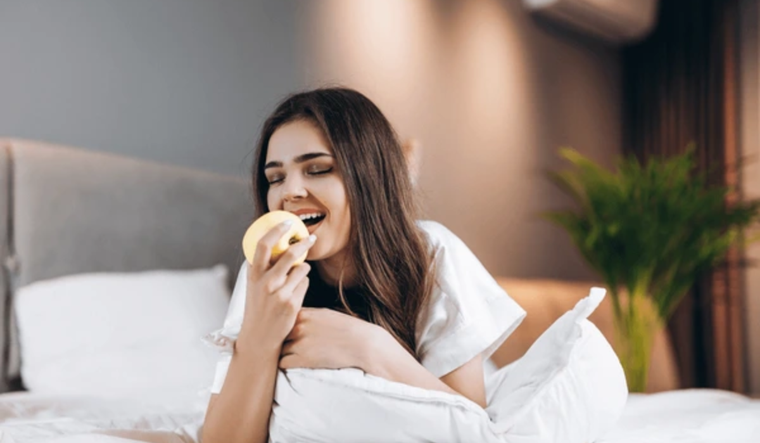 ¿Por qué comemos dulces cuando estamos tristes? Conocé las razones en la nota Foto: Shutterstock