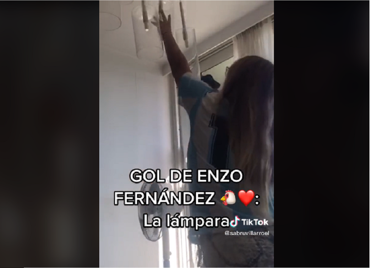 Foto: Captura de vídeo