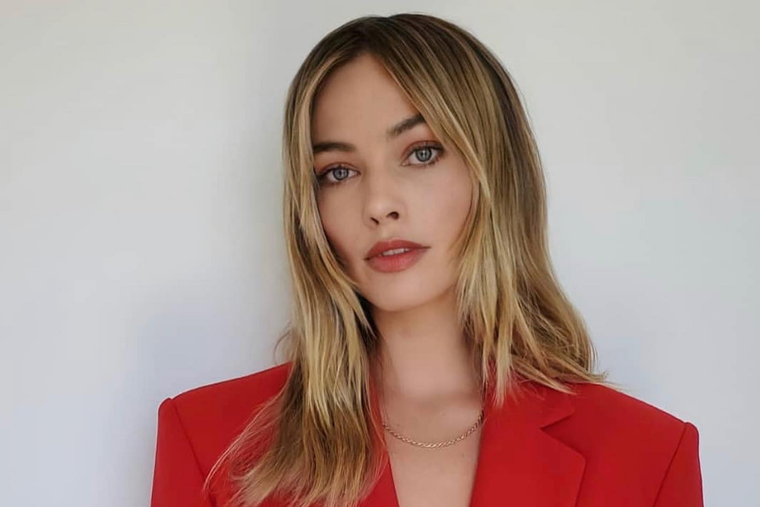 Esta es la doble de Margot Robbie: ¡no lo vas a poder creer!