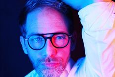 El papá de Nacho compartió en sus historias algunas imágenes de la próxima película que protagonizará un conocido actor. Foto: Instagram Rodopose.