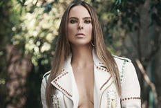 Kate del Castillo es conocida mundialmente por su papel en La Reina del Sur. Foto: Instagram @katedelcastillo