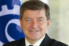 la oit critico con dureza a los fondos buitres