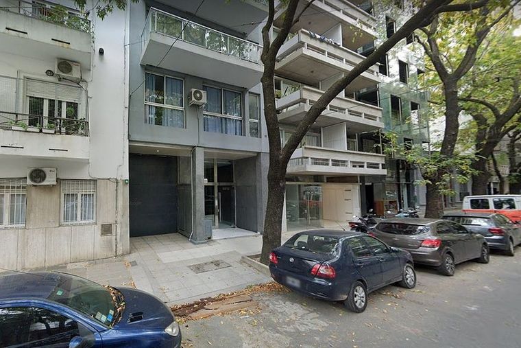 Carlos Liñani fue encontrado muerto en un departamento del barrio porteño de Palermo.