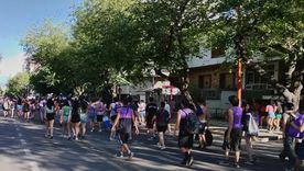 Este lunes 2 de marzo regresan a las clases las escuelas secundarias y se activa el programa UPD 360 para prevenir excesos en el último primer día. Este lunes 2 de marzo regresan a las clases las escuelas secundarias y se activa el programa UPD 360 para prevenir excesos en el último primer día.