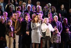 el #vivalapatria salio carito