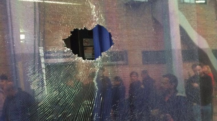 Foto: Twitter @AlfredoDagna