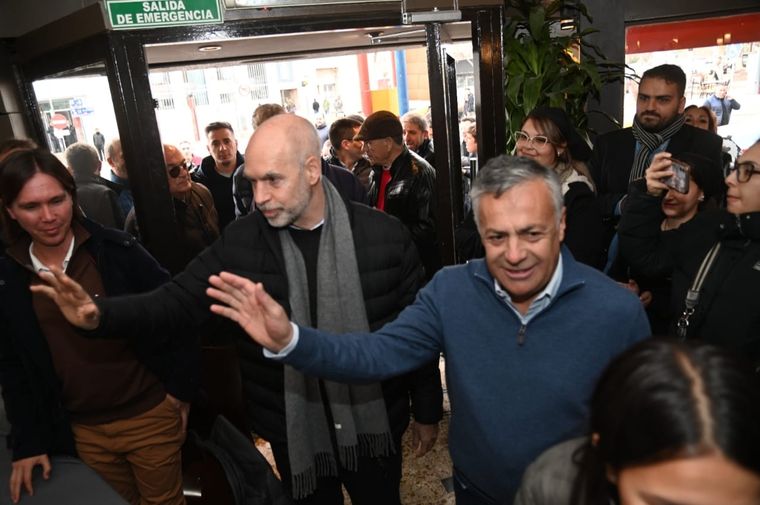 Foto: Twitter @alfredocornejo