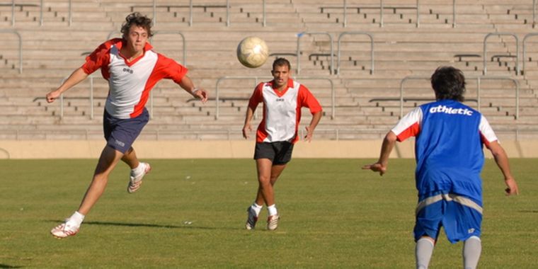 Foto: Nacho Gaffuri / MDZ