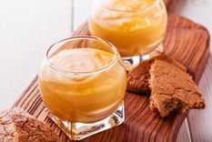 Receta de sambayón paso a paso: ¡listo en minutos!.