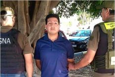 El hombre está acusado de decapitar a su expareja