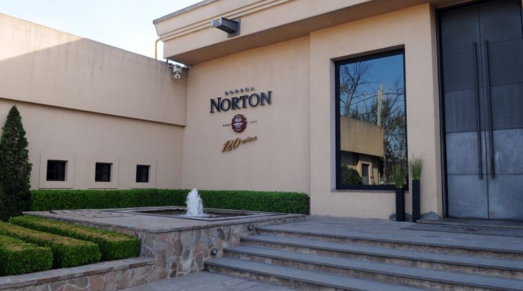 La Bodega Norton agudiza su crisis.&nbsp;
