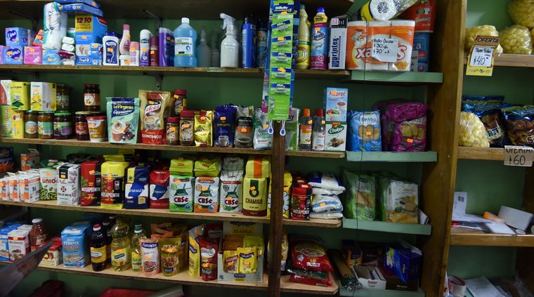 Foto: ALF PONCE / MDZ